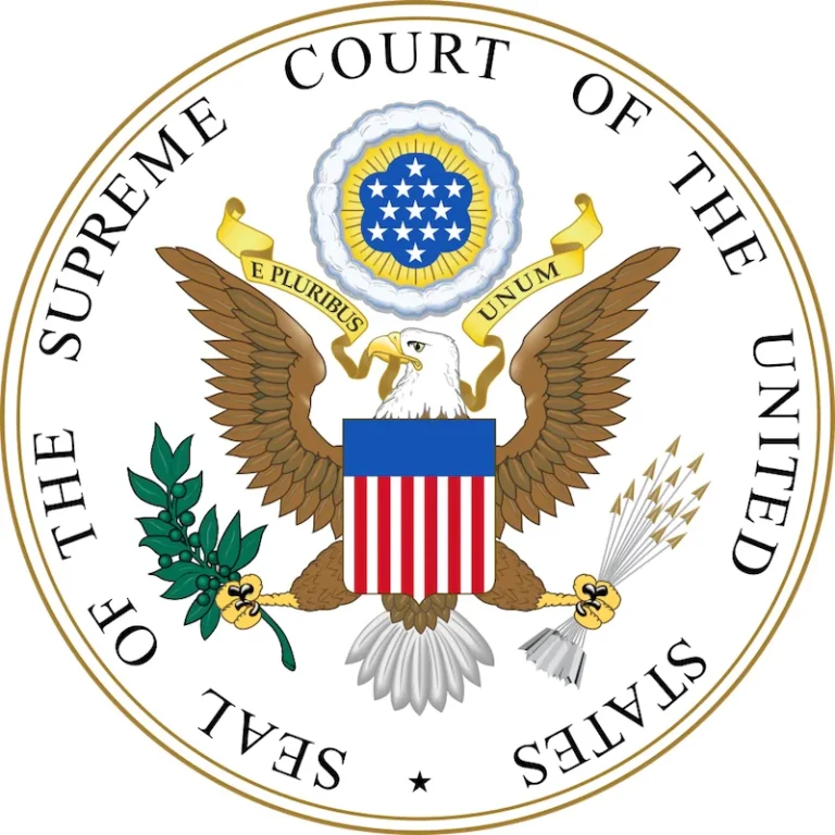 Oberster Gerichtshof
