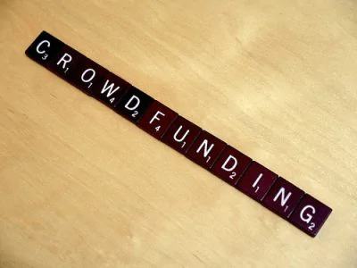 crowdfunding, lending
