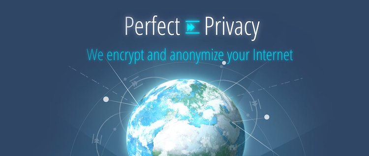Perfect Privacy Banner