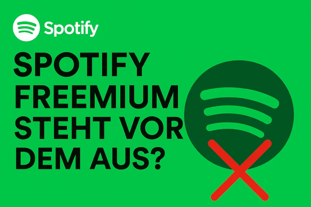 Spotify Freemium